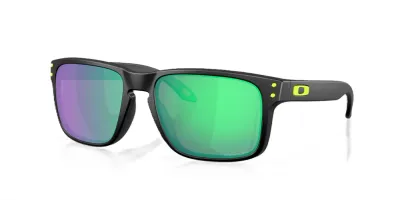 Очки велосипедные Oakley Holbrook PRIZM Road Jade