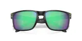 Очки велосипедные Oakley Holbrook PRIZM Road Jade — фото 2