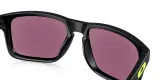 Очки велосипедные Oakley Holbrook PRIZM Road Jade — фото 3