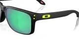 Очки велосипедные Oakley Holbrook PRIZM Road Jade — фото 4