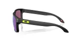 Очки велосипедные Oakley Holbrook PRIZM Road Jade — фото 6