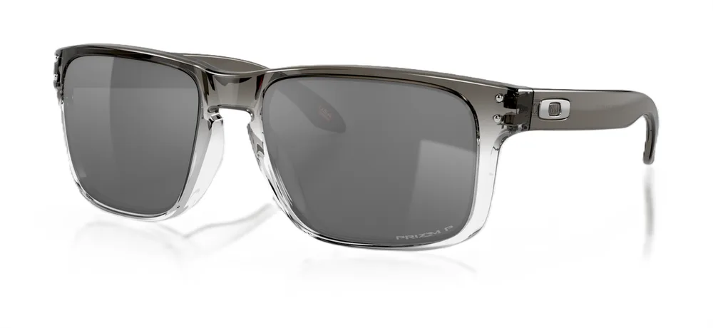 Очки велосипедные Oakley Holbrook PRIZM Black Polarized