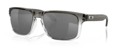 Очки велосипедные Oakley Holbrook PRIZM Black Polarized