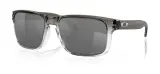 Очки велосипедные Oakley Holbrook PRIZM Black Polarized — фото 1