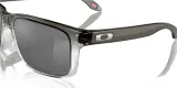 Очки велосипедные Oakley Holbrook PRIZM Black Polarized — фото 3