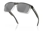 Очки велосипедные Oakley Holbrook PRIZM Black Polarized — фото 4