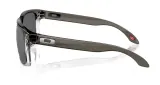 Очки велосипедные Oakley Holbrook PRIZM Black Polarized — фото 5