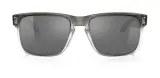 Очки велосипедные Oakley Holbrook PRIZM Black Polarized — фото 6