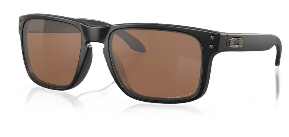 Очки велосипедные Oakley Holbrook PRIZM Tungsten Polarized