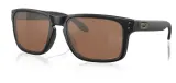Очки велосипедные Oakley Holbrook PRIZM Tungsten Polarized — фото 1