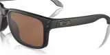 Очки велосипедные Oakley Holbrook PRIZM Tungsten Polarized — фото 4