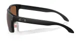 Очки велосипедные Oakley Holbrook PRIZM Tungsten Polarized — фото 6