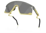Очки велосипедные Oakley BXTR Metal PRIZM Black — фото 6