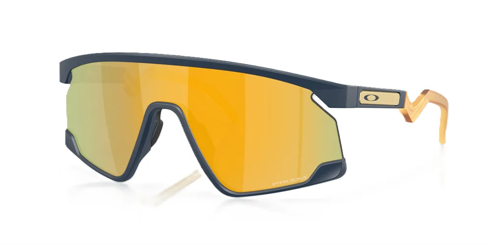 Очки велосипедные Oakley BXTR PRIZM 24k