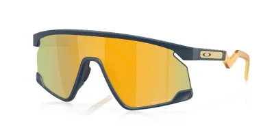 Очки велосипедные Oakley BXTR PRIZM 24k