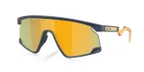 Очки велосипедные Oakley BXTR PRIZM 24k — фото 1