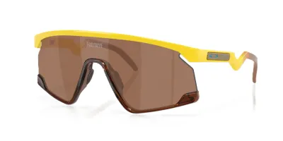 Очки велосипедные Oakley BXTR X Fortnite PRIZM Tungsten