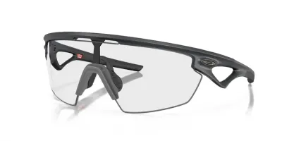 Очки фотохромные Oakley Sphaera Clear Black Iridium Photochromic