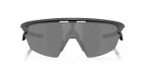Очки фотохромные Oakley Sphaera Clear Black Iridium Photochromic — фото 2