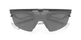 Очки фотохромные Oakley Sphaera Clear Black Iridium Photochromic — фото 4