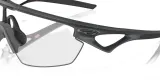 Очки фотохромные Oakley Sphaera Clear Black Iridium Photochromic — фото 5