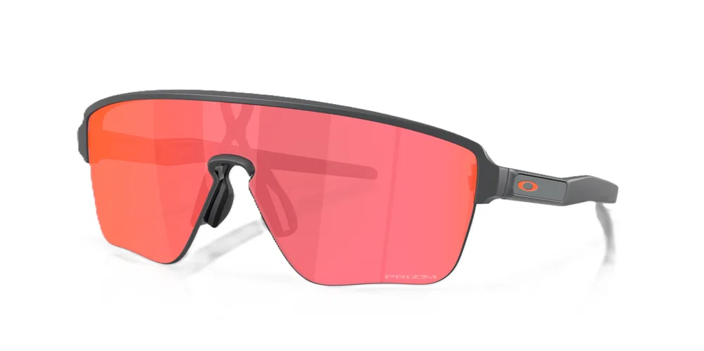 Очки велосипедные Oakley Corridor SQ PRIZM Trail Torch