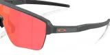 Очки велосипедные Oakley Corridor SQ PRIZM Trail Torch — фото 4