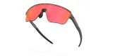 Очки велосипедные Oakley Corridor SQ PRIZM Trail Torch — фото 5