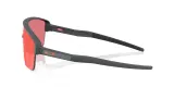 Очки велосипедные Oakley Corridor SQ PRIZM Trail Torch — фото 6