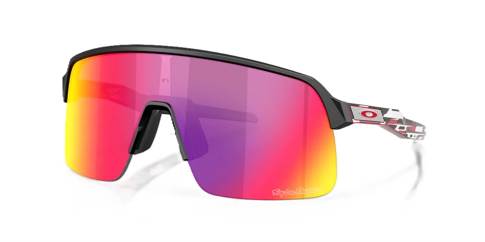 Очки велосипедные Oakley Sutro Lite Troy Lee PRIZM Road