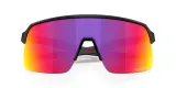 Очки велосипедные Oakley Sutro Lite Troy Lee PRIZM Road — фото 2