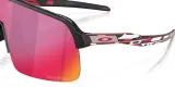 Очки велосипедные Oakley Sutro Lite Troy Lee PRIZM Road — фото 3