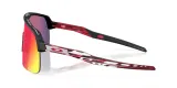 Очки велосипедные Oakley Sutro Lite Troy Lee PRIZM Road — фото 5