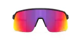 Очки велосипедные Oakley Sutro Lite Troy Lee PRIZM Road — фото 6