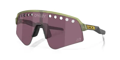 Очки велосипедные Oakley Sutro Lite Sweep 2026 Tour De France PRIZM Road Black