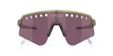 Очки велосипедные Oakley Sutro Lite Sweep 2026 Tour De France PRIZM Road Black — фото 2