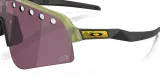 Очки велосипедные Oakley Sutro Lite Sweep 2026 Tour De France PRIZM Road Black — фото 3