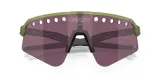 Очки велосипедные Oakley Sutro Lite Sweep 2026 Tour De France PRIZM Road Black — фото 4