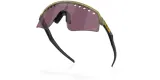 Очки велосипедные Oakley Sutro Lite Sweep 2026 Tour De France PRIZM Road Black — фото 5
