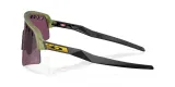 Очки велосипедные Oakley Sutro Lite Sweep 2026 Tour De France PRIZM Road Black — фото 6
