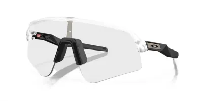 Очки фотохромные Oakley Sutro Lite Sweep Clear Black Iridium Photochromic