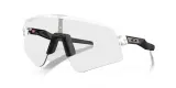 Очки фотохромные Oakley Sutro Lite Sweep Clear Black Iridium Photochromic — фото 1
