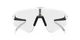 Очки фотохромные Oakley Sutro Lite Sweep Clear Black Iridium Photochromic — фото 2