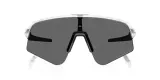 Очки фотохромные Oakley Sutro Lite Sweep Clear Black Iridium Photochromic — фото 3