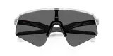 Очки фотохромные Oakley Sutro Lite Sweep Clear Black Iridium Photochromic — фото 4