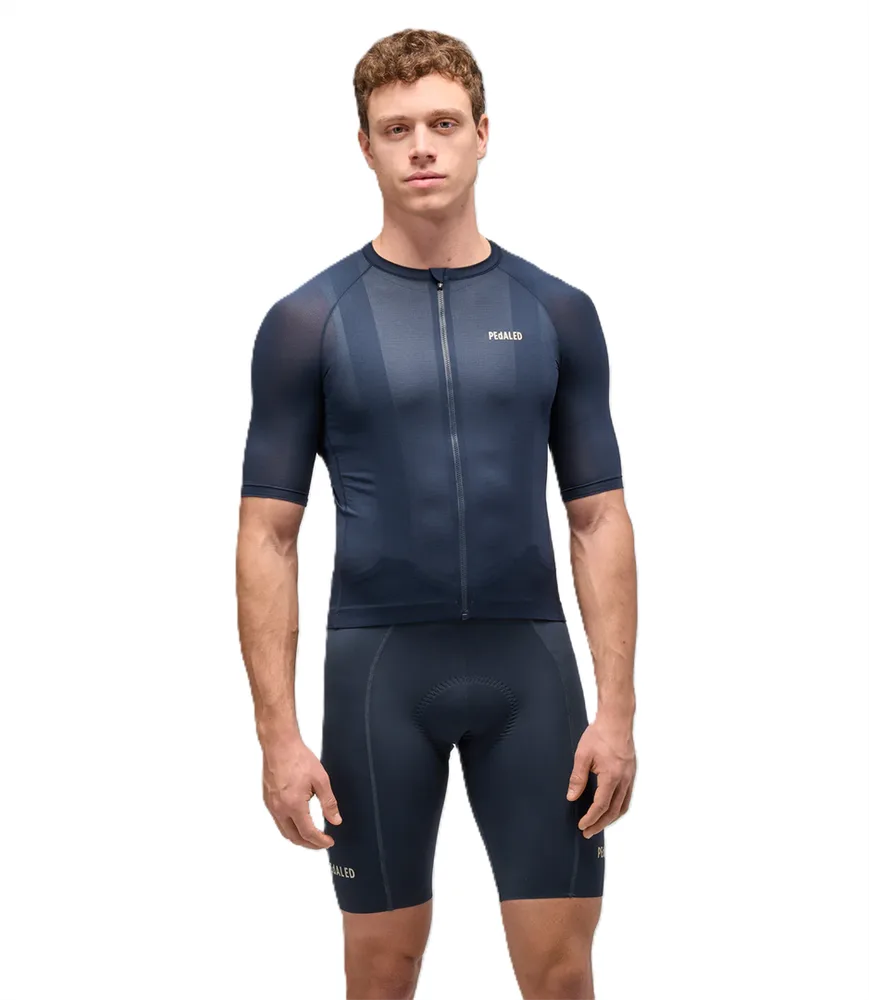 Велоджерси PEDALED Element Mesh