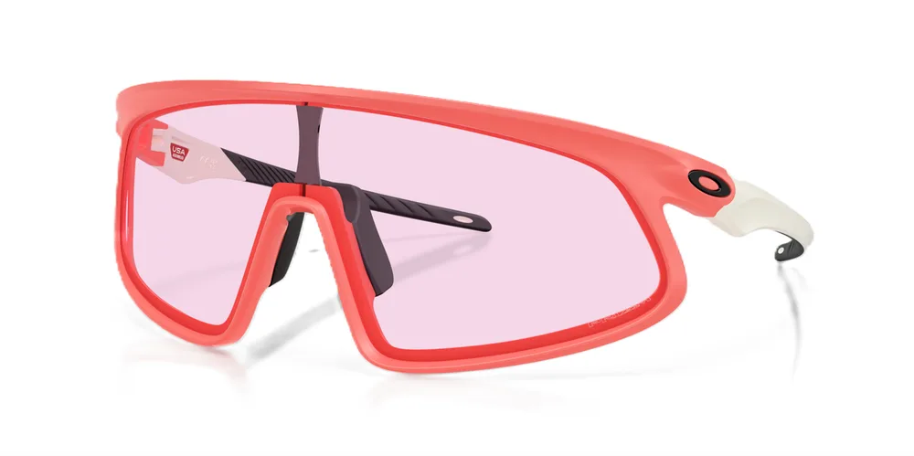 Очки велосипедные Oakley RSLV PRIZM Low Light