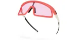 Очки велосипедные Oakley RSLV PRIZM Low Light — фото 4