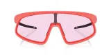 Очки велосипедные Oakley RSLV PRIZM Low Light — фото 6