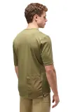 Велоджерси PEDALED Odyssey Merino, крой свободный — фото 2
